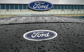 Ford будує новий мегакампус електромобілів вартістю 5,6 млрд доларів
