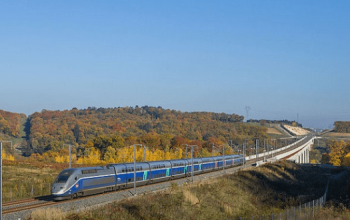 Франція запроваджує нульові збори за доступ до залізниці