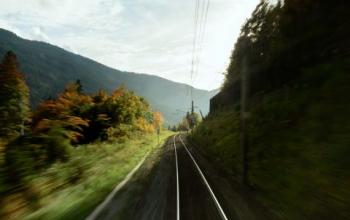 Австрійська компанія відмовилася від участі у будівництві широкої залізничної колії до Відня