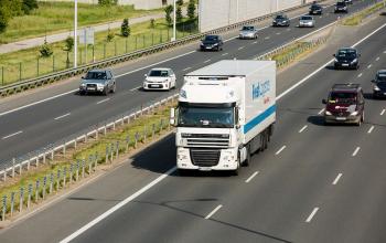 Обов’язкова вакцинація збільшує нестачу водіїв вантажівок у Німеччині
