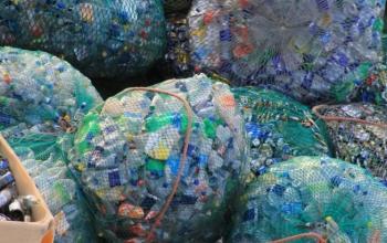Китайська влада змусить підприємства країни утилізувати пластикові відходи