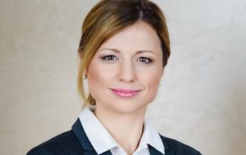 Оксана Яковлева: основные тренды в логистике