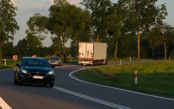Голландська асоціація автоперевізників виступила проти положень Пакету мобільності
