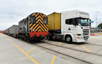 Дослідження: Пакет мобільності може скоротити обсяги вантажних перевезень у ЄС на 8%