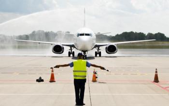 Авіація відновить повноцінну роботу лише у 2024 році