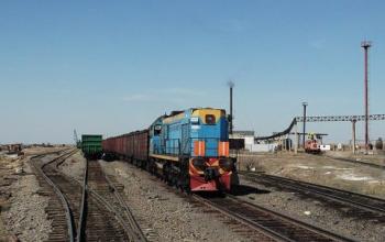 Вартість перевезень Новим шовковим шляхом через Казахстан несподівано зросла