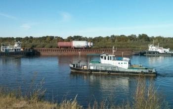 Білоруси планують перевозити металопродукцію через Одеський порт
