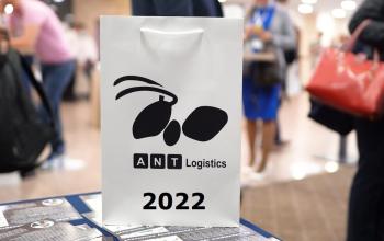 ANT-Logistics: підсумки 2021 та плани 2022