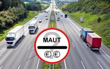 В Германии меняется порядок оплаты дорожного сбора