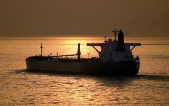 Індійську судноплавну компанію покарали за перевезення російської нафти в обхід санкцій