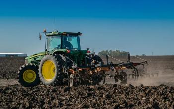 Європа надішле українським фермерам 300 тис. тонн дизельного палива