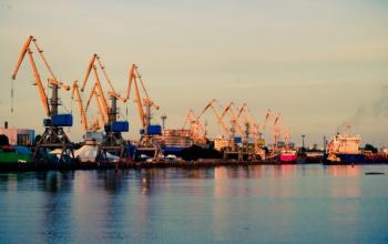 Український порт «Чорноморськ» може стати банкрутом