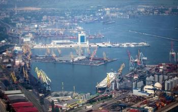 В Україні продадуть з аукціону два морських порти