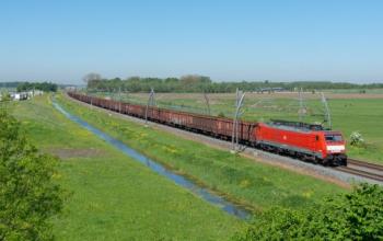 У Нідерландах підписали контракт на експлуатацію вантажних потягів з дистанційним керуванням