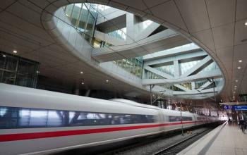 Як конкуренти стають партнерами: у Німеччині залізниця та авіація об’єднують зусилля