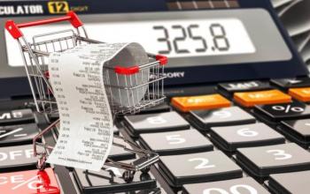 Названі 5 причин для припинення споживчої інфляції