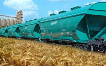 В ООН переймаються проблемами зернової логістики України