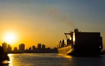 Sea-Intelligence змінює прогноз прибутковості морських контейнерних перевезень 