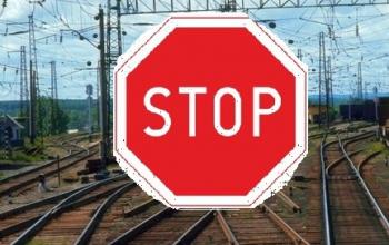 Верховная Рада провалила закон «О железнодорожном транспорте»