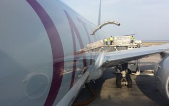 Керівник Qatar Airways Cargo розповів, з чим зіткнулася компанія у 2020 році