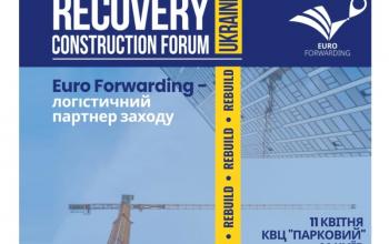 RECOVERY CONSTRUCTION FORUM