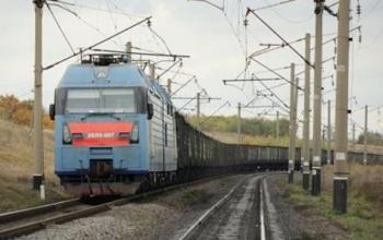 Регулярне залізничне вантажне сполучення з Україною