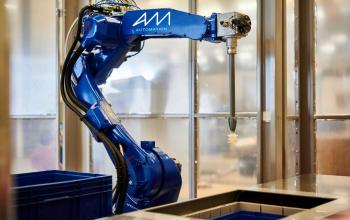 Робот-комплектувальник AutoStore збільшить свої можливості 