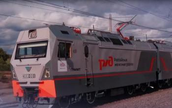 На російській залізниці готуються розбирати локомотиви на запчастини