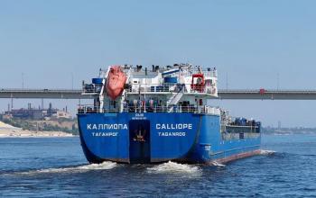 Спроба обійти санкції: кілька сотень російських танкерів зникли з радарів