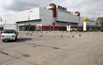 Росія привласнює активи Renault