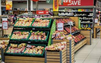 Австрійські магазини