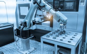Як вплине автоматизація виробництва на ринок праці?