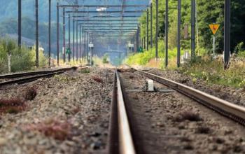 Санкції: російський залізничний сектор впевнено занепадає