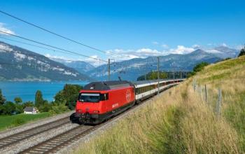 Швейцарська компанія SBB приймає жорсткий план економії електроенергії на залізниці