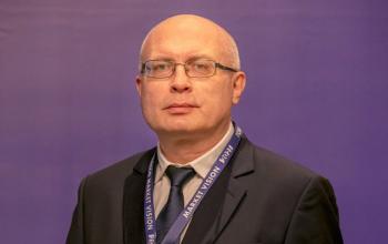 Сергій Кисляков призначений директором з маркетингу і розвитку бізнесу Digma Business Group