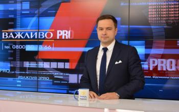 Віктор Шевченко: Через 1,5  роки в Україні розпочнеться будівництво складських комплексів 