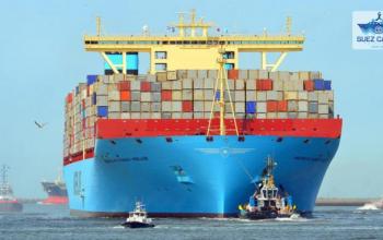 Спотові ставки на контейнерні перевезення з Китаю стрімко падають