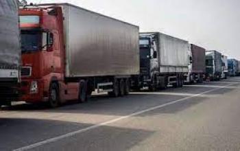 Ринок вантажних перевезень в Україні: результати останніх досліджень та прогнози