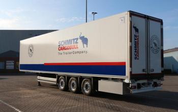 Компания Telematics, дочернее предприятие Schmitz Cargobull, успешно прошла аудит TÜV