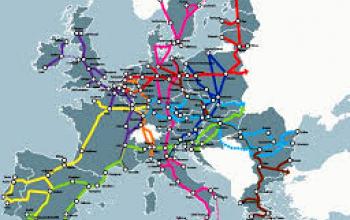 Егейсько-Балтійський коридор може стати частиною мережі TEN-T