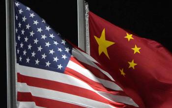 Торгова війна між США та Китаєм