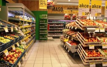 Чеські законодавці відхилити законопроект, який лобіював продаж місцевих товарів