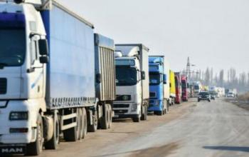 Черги на виїзд з України суттєво зменшилися,  перевірка «транспортного безвізу» на практиці