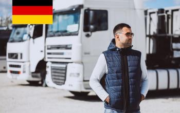 Іноземні перевізники активно створюють транспортні компанії у Німеччині