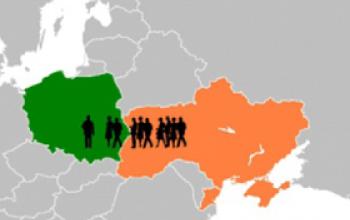 Починається нова хвиля трудової міграції з України