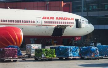 Авіаперевезення з Індії