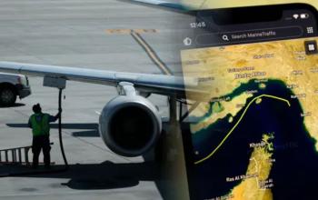 У Європі попереджають про дефіцит авіаційного палива