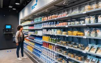 У Нідерландах 30% продажів супермаркетів припадає на приватні торгові марки