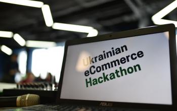 Названо переможців Ukrainian E-commerce Hackathon