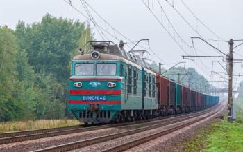 Українська залізниця встановить додаткові генератори для безперебійного енергопостачання електровозів